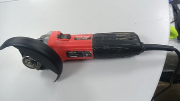 Б/у Угловая шлифмашина Start Pro sag-1170 vp 01-200933923