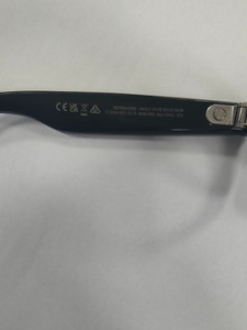 Б/в Смарт-окуляри Ray-Ban meta wayfarer rw4006 01-200932130