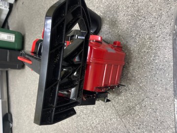 Б/у Пила цепная Vitals bkz 2510s 01-200933573