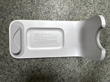 Б/в Пароочищувач Xiaomi handheld steam iron 01-200923285