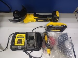 Б/в Набір інструментів Dewalt dch133/ dcg416vsn/ dcd805/ 1акб 3ah зп 01-200934072