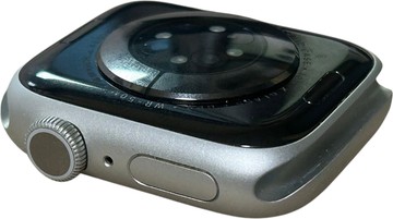 Б/в Смарт-годинник Apple watch series 8 gps 41mm aluminum case 01-200904127