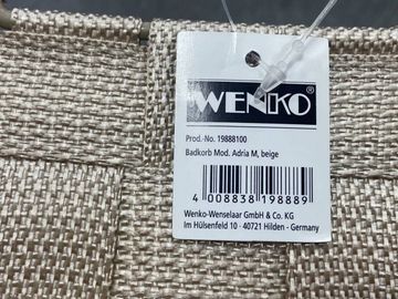 16-000206862: Wenko 19888100
