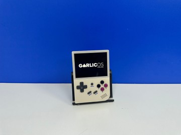 Б/в Ігрова приставка Anbernic rg35xx 64gb 01-200935900