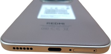 Б/в Мобільний телефон Xiaomi redmi note 15 pro+ 8/256gb 01-200935914