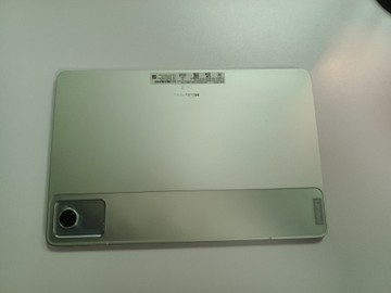 Б/в Планшет Lenovo tab m11 tb330xu 4/128gb lte + pen 01-200937180