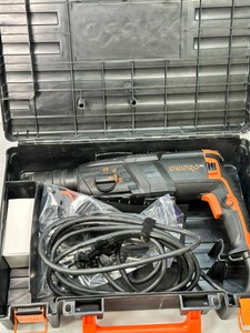 Б/у Перфоратор Dnipro-M rh-100q 01-200935772