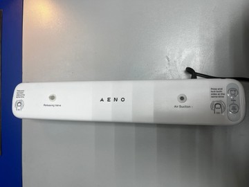 Б/в Вакууматор Aeno vs1 01-200937478
