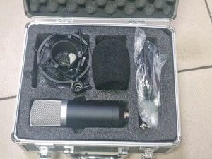 Б/в Мікрофон Trust gxt 252 emita streaming 01-200938157