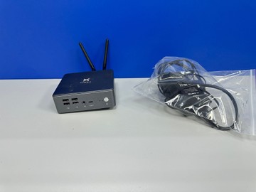Vinga пк /intel i3-1215u / 8 gb ram /256gb ssd/інтегрована