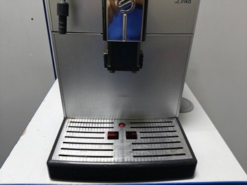 Б/в Кавоварка Saeco lirika sup041 01-200938787