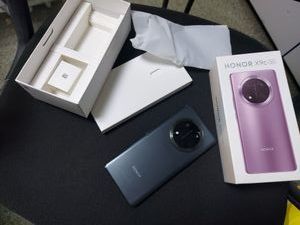 Б/в Мобільний телефон Honor x9c 12/256gb 01-200890922