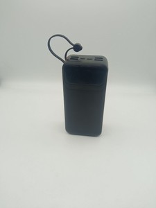 Б/в Повербанк Xo pr280 30000mah 01-200939808