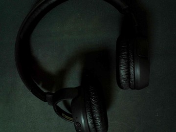 Б/у Навушники Jbl wave flex 2 01-200937377