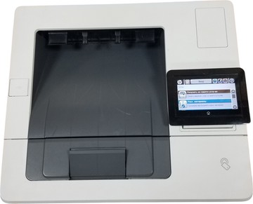 Б/в Принтер Hp laserjet enterprise m506x 01-200908904