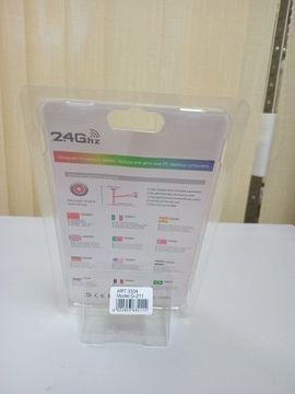 Б/в Мишка бездротова G g 211 16-000276173
