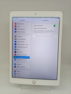 Б/в Планшет Apple ipad air 2 16gb a1566 01-200937383
