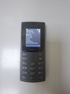 Б/в Мобільний телефон Nokia 105 2023 01-200939985