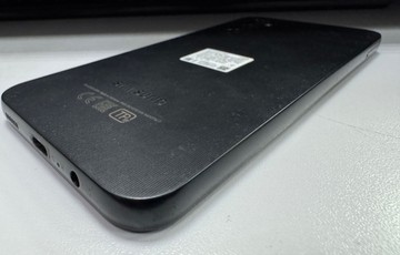Б/у Мобільний телефон Samsung galaxy a14 4/128gb 01-200940709