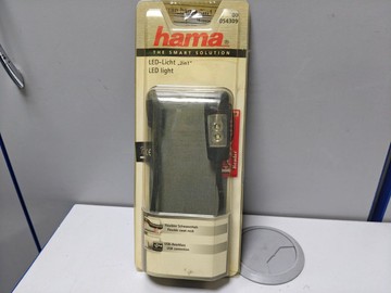 Б/в Ліхтар Hama 2in1 16-000241893