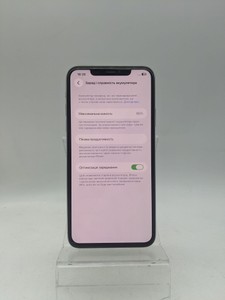 Б/в Мобільний телефон Apple iphone 11 pro max 64gb 01-200891360