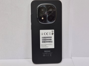 Б/в Мобільний телефон Xiaomi redmi note 15 pro 5g 8/256gb 01-200939934