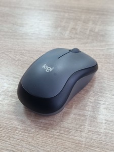 Б/в Миша Logitech m220 silent 01-200937326