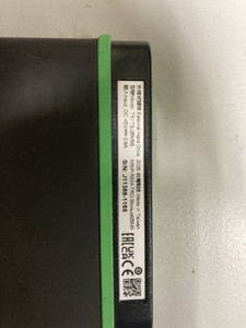 Б/у Жесткий диск Transcend storejet 25m3 1 tb 01-200941536