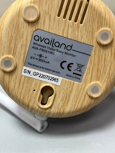 Б/в Відеоняня Availand ava-fb001wc 01-200941641
