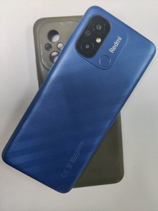 Б/в Мобільний телефон Xiaomi redmi 12c 3/32gb 01-200941204