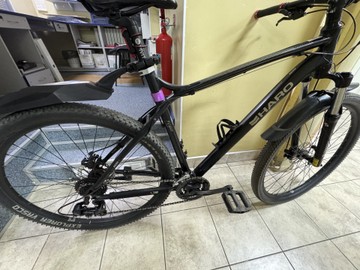 Haro flightline two 29 xl