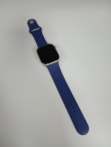 Б/в Смарт-годинник Apple watch series 10 gps 46mm alu. case 01-200943943