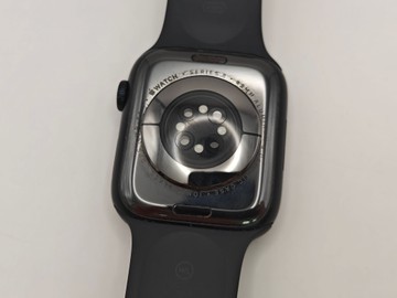 Б/в Смарт-годинник Apple watch series 8 gps 45mm aluminum case 01-200899640
