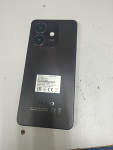 Б/у Мобільний телефон Oppo a3x 4g 4/128gb 01-200943940