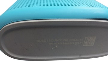 Б/в Акустика Bose soundlink color ii 01-200924662