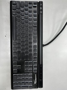 Б/в Клавіатура Hyperx alloy elite mx red (hx-kb2rd1-ru/r1) 01-200945992