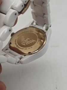 Б/в Годинник Emporio Armani ar-1418 01-200866045