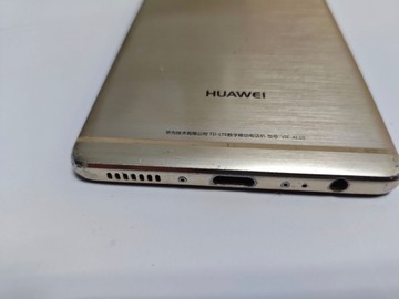 Б/в Мобільний телефон Huawei p9 plus 4/128gb 01-200943926