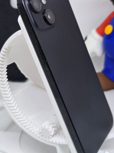 Б/в Мобільний телефон Apple iphone 15 plus 128gb 01-200836219