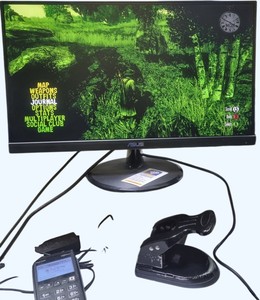 Б/в Ігрова приставка Microsoft xbox series s 512gb 01-200946340