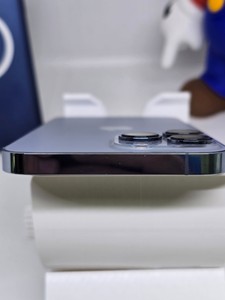 Б/в Мобільний телефон Apple iphone 13 pro max 256gb 01-200868699