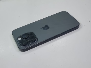 Б/у Мобільний телефон Apple iphone 14 pro 128gb 01-200902097