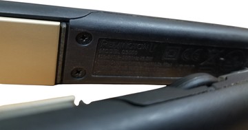 Б/в Плойка Remington s3500 01-200930005