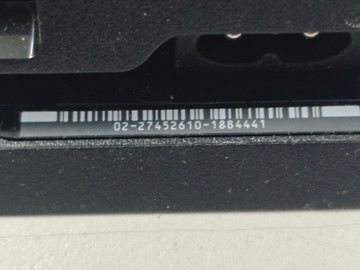 Б/в Ігрова приставка Sony playstation 4 slim 1tb 01-200943932