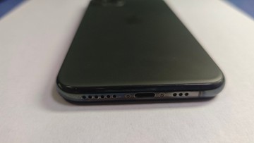 Б/в Мобільний телефон Apple iphone 11 pro 64gb 01-200949281