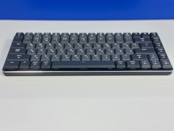 Б/в Клавіатура Gamepro mk230r 01-200947356