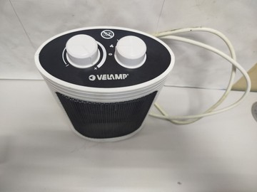 Б/у Обогреватель воздушный Velamp pr 152 01-200949009
