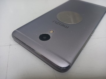 Б/в Мобільний телефон Meizu m5 note 2/16gb 01-200949938