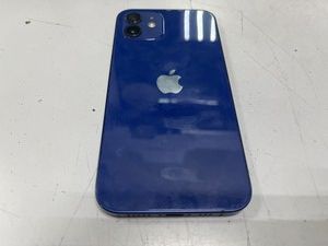 Б/у Мобільний телефон Apple iphone 12 64gb 01-200949307