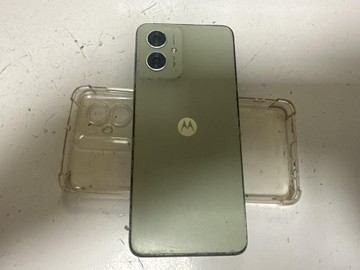 Б/у Мобільний телефон Motorola moto g55 8/256gb 01-200946680